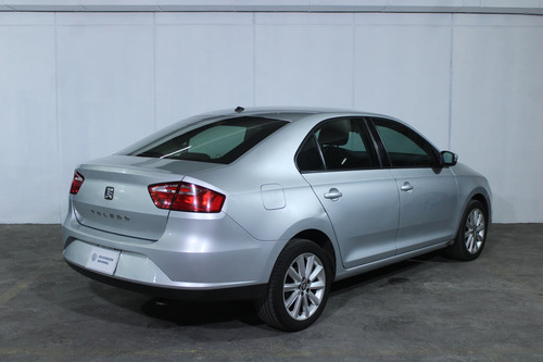 Seat Toledo 1.6 Reference Plus Mt