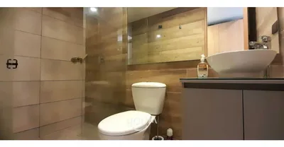 Apartamento en arriendo