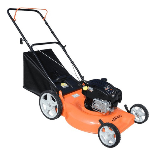 Cortadora De Cesped Nafta Pampa Pro Gha22625  B&s 6,5hp