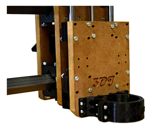 Kit Router Cnc Doble Eje Y! 900x600x80mm! Tipo Root 3