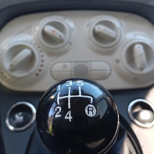 Fiat 500 1.4 Cult 85cv