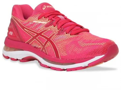 Asics gel nimbus 20 womens running shoes sales