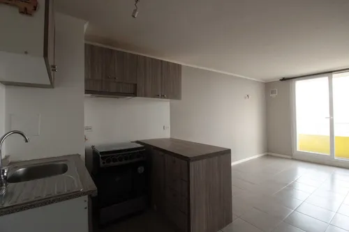 Se Arrienda Departamento (21272)