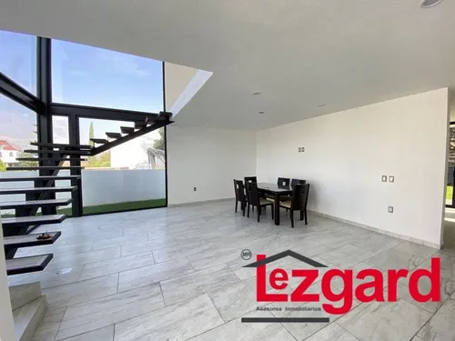 Se Vende Casa Nueva En Lomas De Cocoyoc
