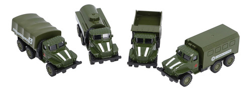 ~ Mini Battle Cars Playsets, Tirador De Simulación De Coche