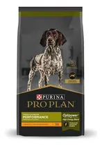 Comprar Alimento Pro Plan Adulto Performance Optipower 20kg