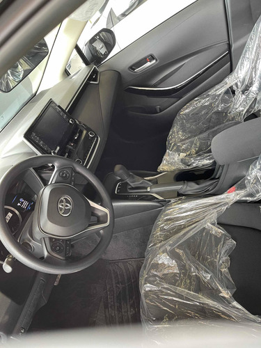 Toyota Corolla Xei Hibrido