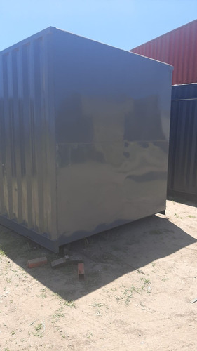 Alquiler- Pañoles - Obradores Y Mini Oficinas De 3mts C