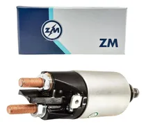 Comprar Automatico Partida Volvo Fh12 Fh13 Fh16 Fm Fmx - 24v