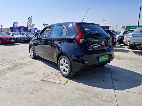MG MG3 1.5 Std Mt