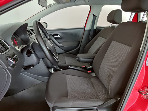 Imagen 7 de 15 de Volkswagen Polo 2020