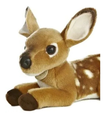 Peluche Bambi Miyoni Venado Aurora  Miyoni