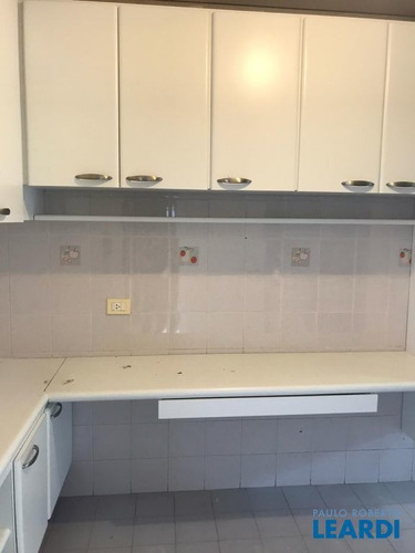 Apartamento - Pompéia - Sp - 488497