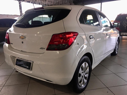 Imagem 7 de 11 de Sem Entrada - Gm / Onix Joy 1.0 Flex 2019