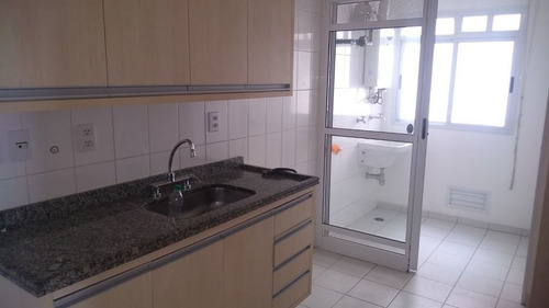 Imagem 9 de 18 de Apartamento Com 2 Dormitórios À Venda, 80 M² Por R$ 670.000,00 - Vila São Francisco - Osasco/sp - Ap2559