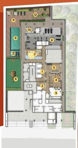 Imagem 25 de 30 de Apartamento - Ap05311 - 70223217