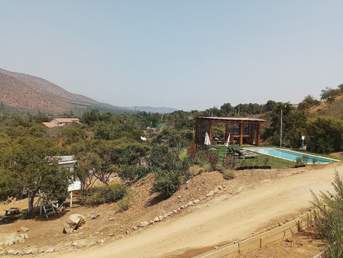 Venta Los Boldos Condominio Altos De Olmué