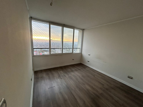 Departamento En Arriendo A Pasos Del Metro Las Torres Macul