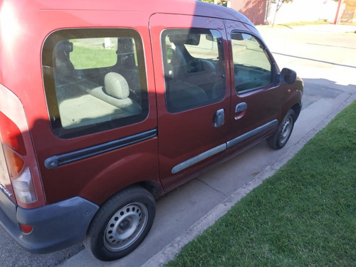 Renault Kangoo 1.9 Diesel 2005