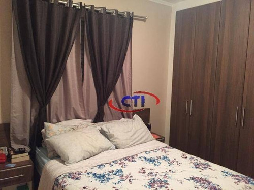 Imagem 5 de 10 de Apartamento À Venda, Paulicéia, São Bernardo Do Campo. - Ap1465