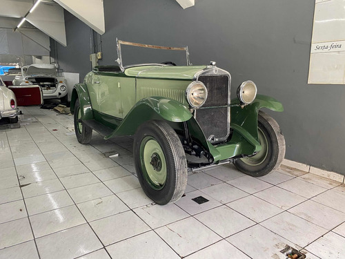 Fiat 514 Roadster