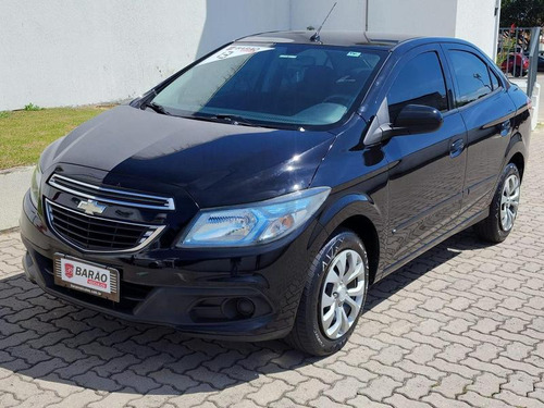 Chevrolet Prisma 1.4 Lt