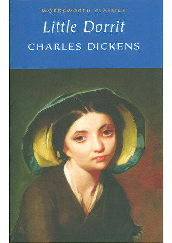 Little Dorrit: Little Dorrit, de Charles Dickens. Serie 1853261824, vol. 1. Editorial Promolibro, tapa blanda, edición 1996 en español, 1996