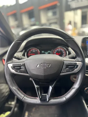 Chevrolet Onix 1.0T Rs Mt