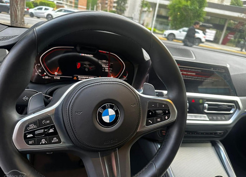 Bmw Serie 4 440i