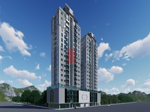 Imagem 1 de 3 de Apartamento - L635 - 67731928