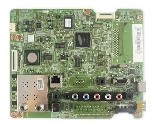 Placa Principal Samsung Pl51e490x9 - Bn94-04640r