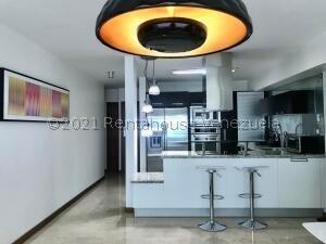 Imagen 5 de 12 de Apto En Venta Naranjos De Las Mercedes 22-3168 Odette 0414 2417498