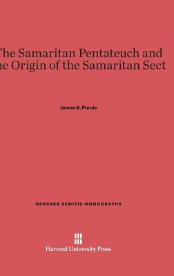 Libro The Samaritan Pentateuch And The Origin Of The Sama...