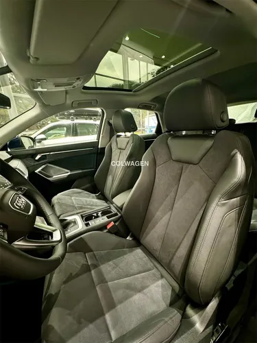Audi Q3 SUV 35 tfsi 1.4 Q3 SUV Ambition Plus