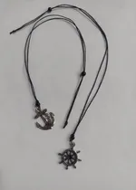 Comprar 30 Collares Nenes Timones\u002Fanclas Souvenirs Cumpleaños Etc