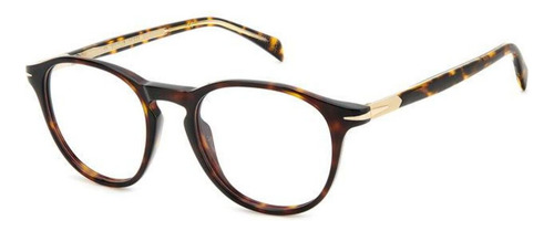 Lentes David Beckham Db 1126 2ik 50 Hombre Armazones