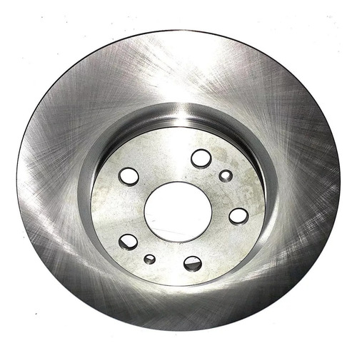 Disco Delantero Toyota Avanza 2022 2023 2024, 5 Birlos