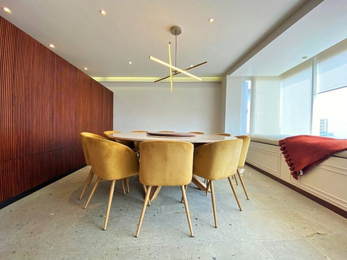 Departamento En Venta En Scala Ii En Interlomas: