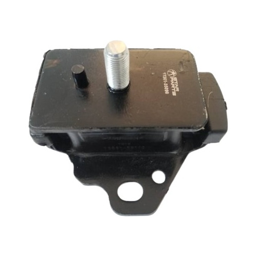 Base Soporte Motor Toyota Meru Prado Hilux 2rz 3rz 22r