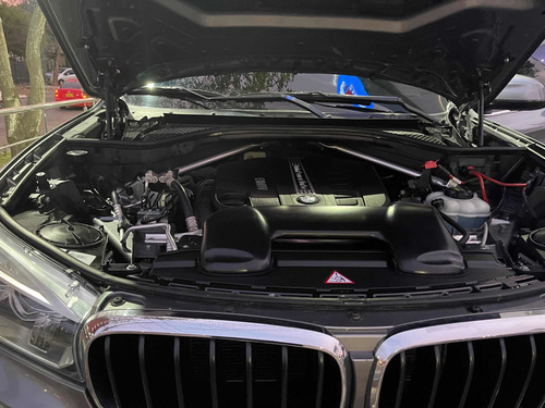 Bmw X5 2016 3.0 Xdrive30d