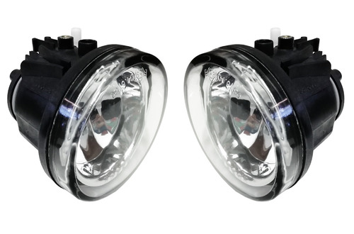 Juego Faros Auxiliar Xsara 2001 2002 2003 2004 2005 (x2)