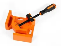 Comprar Prensa Escuadra Ángulo Simple Carpintero 90° Hamilton Pme90s