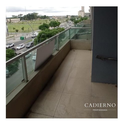 Imagen 5 de 16 de Departamento De Dos Dormitorio En Zona Puerto Norte
