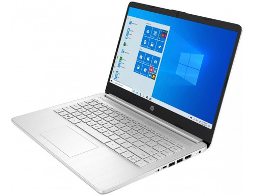 Notebook Hp 14-dq2032wm Core I3 1115g4 11va 4gb 128gb