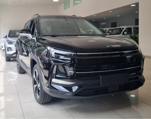 JAC Js4 1.5T Luxury Cvt