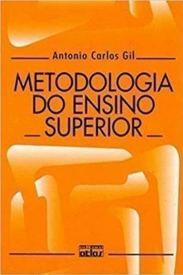 Metodologia Do Ensino Superior Capa Comum  1 Janeir...