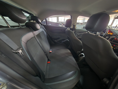 Chevrolet Onix 1.0 MPFI JOY 8V FLEX 4P MANUAL