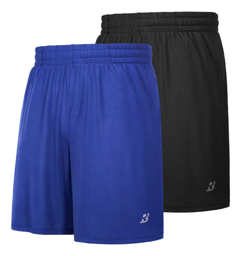 Shorts Basketball Roadbox Pantalones Cortos De Entrenamiento