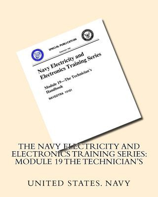 Libro The Navy Electricity And Electronics Training Serie...