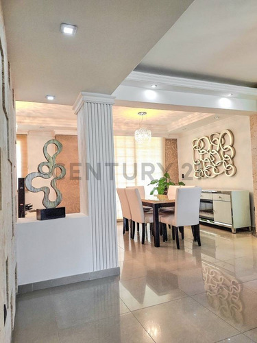 Apartamento Duplex En Venta Lecheria C R Terramar Villas